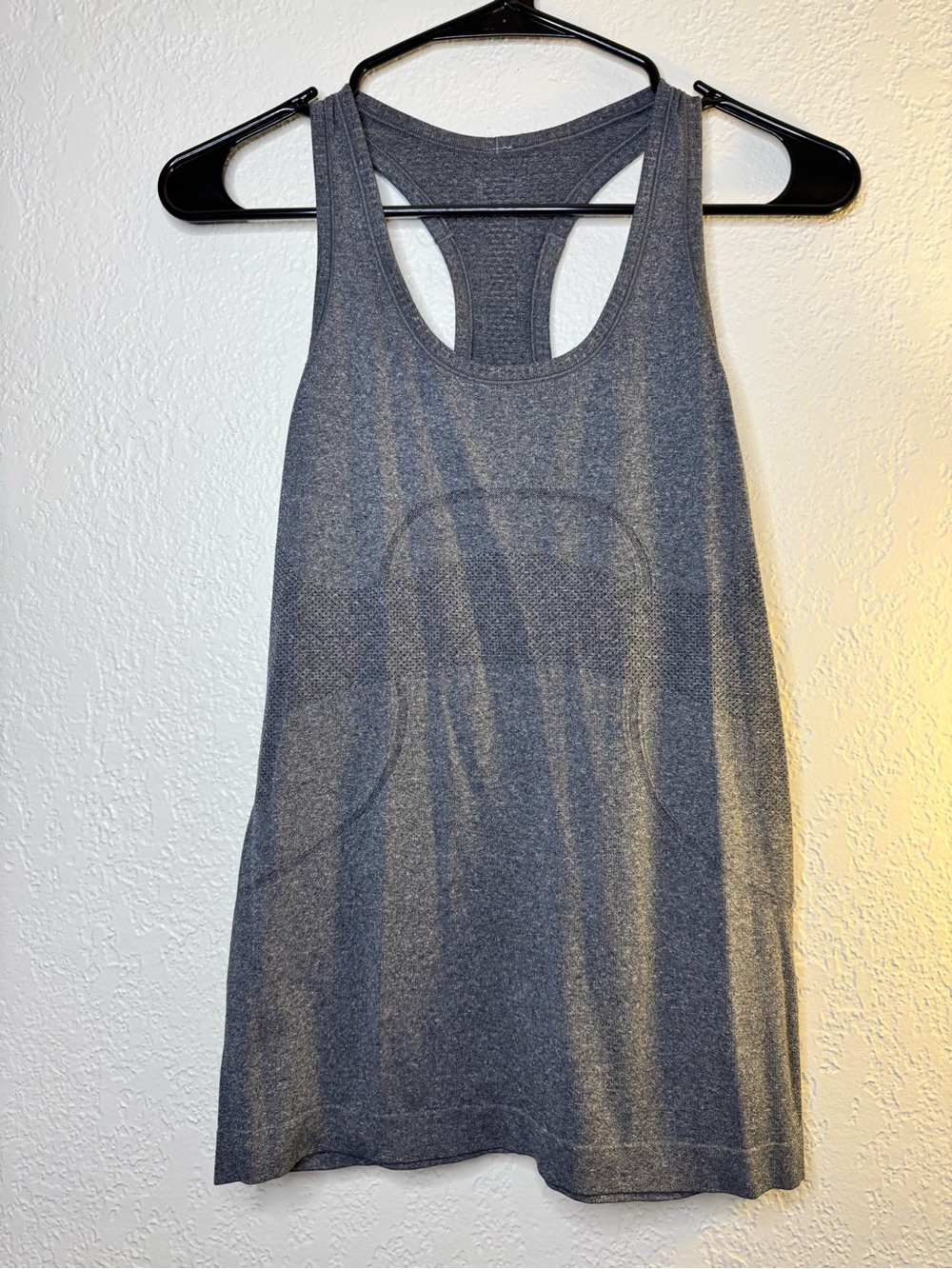 Lululemon Swiftly Racerback Tank Top - Comfortable Seamless Sleepwear